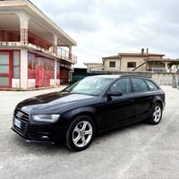 Audi A4 Avant 2.0 TDI 150 CV Advanced