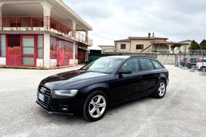 Audi A4 Avant 2.0 TDI 150 CV Advanced