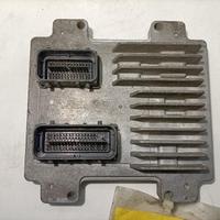 CENTRALINA MOTORE OPEL Corsa D 5P 2Â° Serie A12XER