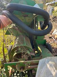 Raccogli nocciole Facma cimina 200