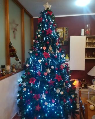 Albero di natale 