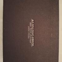 A.G. Spalding & Bros. Portachiavi / portamonete