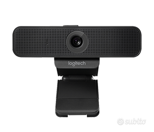 Webcam Logitech C925e Full HD 1080p Business