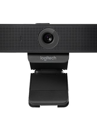Webcam Logitech C925e Full HD 1080p Business
