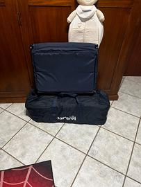 letto , lettino da campeggio brevi