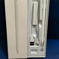 penna per apple iPad Dal 2018 Al 2023