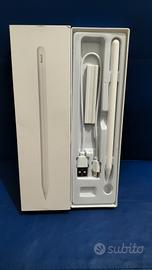 penna per apple iPad Dal 2018 Al 2023