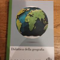 Didattica della geografia