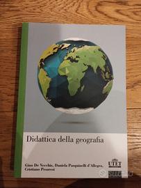 Didattica della geografia