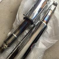 Terminali  originali  Guizzi California 1400