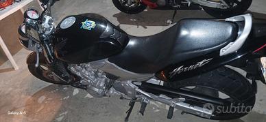 honda hornet  600 2004