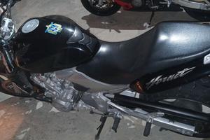 honda hornet  600 2004