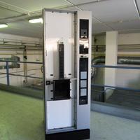 Necta Canto LB - RICONDIZIONATA