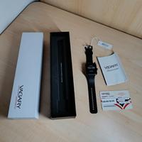 Smartwatch Vagary X02A-001VY 