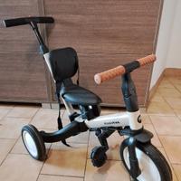 Triciclo bambini