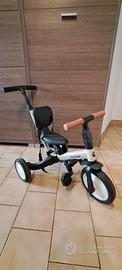 Triciclo bambini