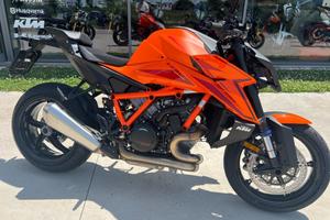 Ktm Super Duke R 1390