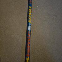 canna da pesca Artico