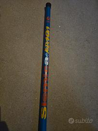 canna da pesca Artico