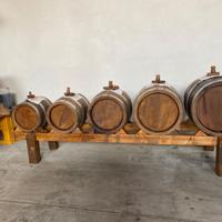 Batteria Aceto Balsamico