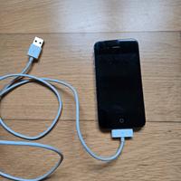 Iphone 4s 16 GB