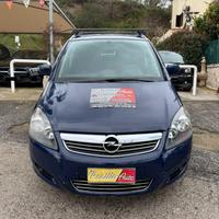 Opel Zafira 1.7 CDTI 110CV ecoFLEX One