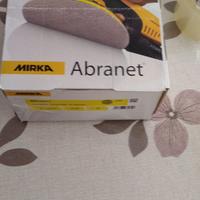 Dischi abrasivi p240