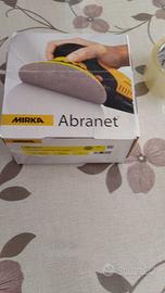 Dischi abrasivi p240