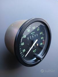 Conta km contachilometri tachimetro Bmw R 80 G/S