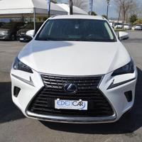 Lexus NX 300h 2.5 Executive 4wd cvt