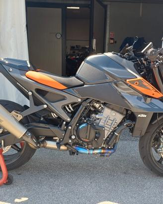Ktm 990 Duke