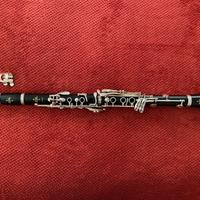 clarinetto