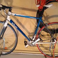 BICI DA CORSA
