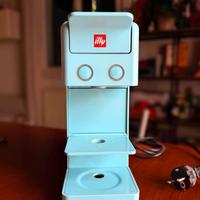 Illy Y3.3 Iperespresso “Azzurro Amalfi”