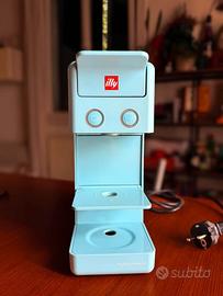 Illy Y3.3 Iperespresso “Azzurro Amalfi”