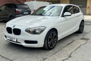 Bmw 116 116d 3p. Msport 2013