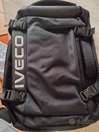 zaino Brandizzato Iveco 