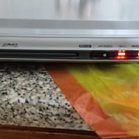 DVD MPlayer 