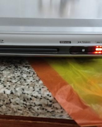 DVD MPlayer 