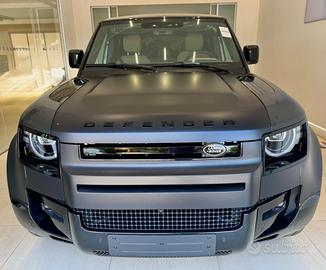 Land Rover Defender 110 3.0D I6 350CV- UNICA ITALI