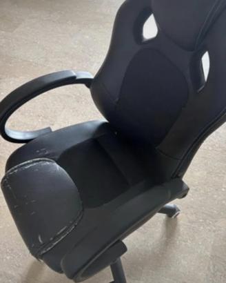 Sedia Ufficio/gaming