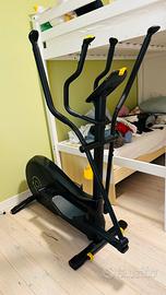 Ellittica Decathlon Domyos EL520