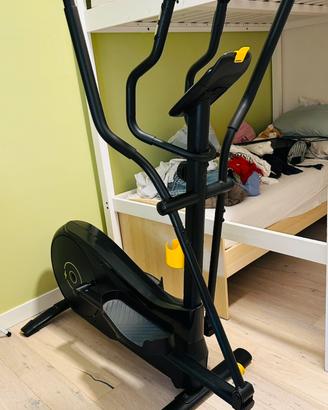 Ellittica Decathlon Domyos EL520