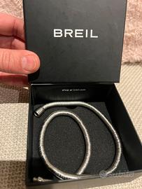 Collana breil snake