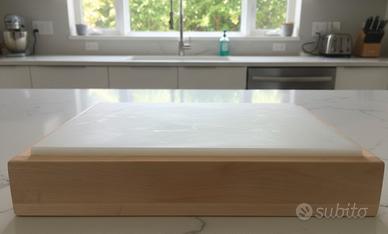 ceppo da macellaio domestico 