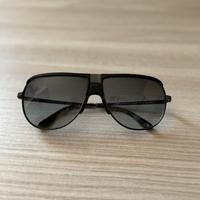 Occhiali Givenchy e Polaroid