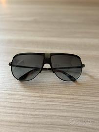 Occhiali Givenchy e Polaroid