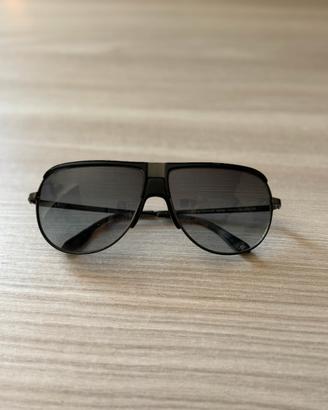 Occhiali Givenchy e Polaroid