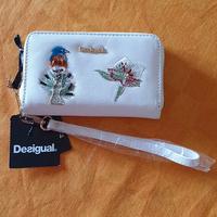Portafoglio Desigual "Colibrì"