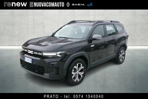 Dacia Bigster 1.8 hybrid Expression 155cv